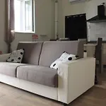 Apartamento L'angolo Del Relax Matera