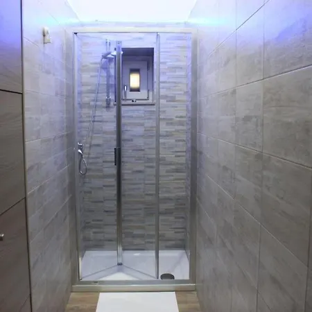 Apartmán L'angolo Del Relax