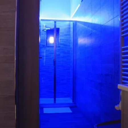 L'angolo Del Relax *