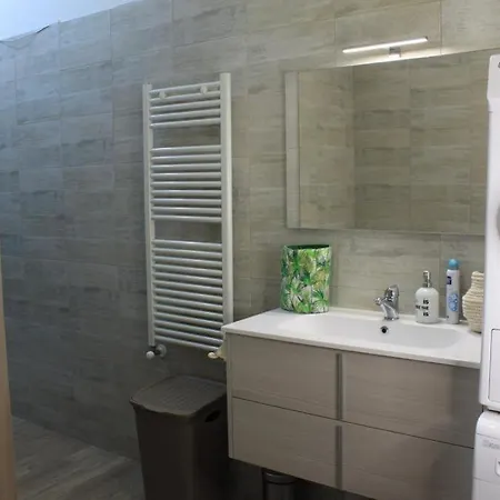 L'angolo Del Relax Lägenhet Matera