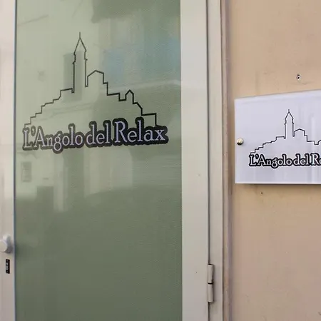 L'angolo Del Relax