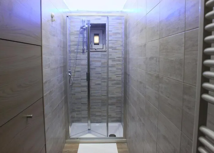 Appartamento L'angolo Del Relax