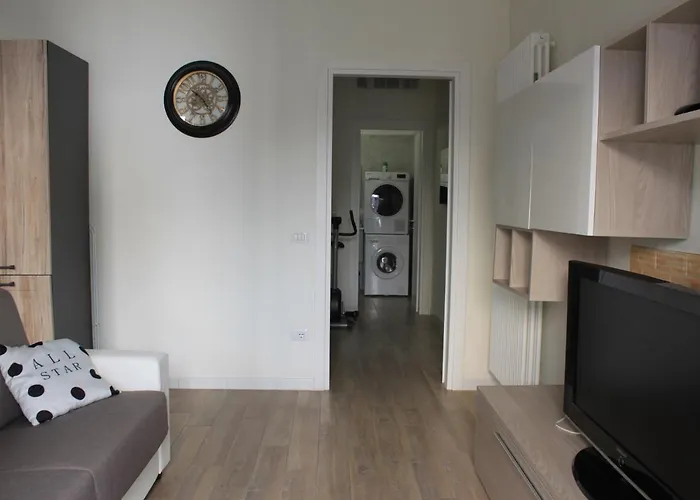 L'angolo Del Relax Appartamento Matera