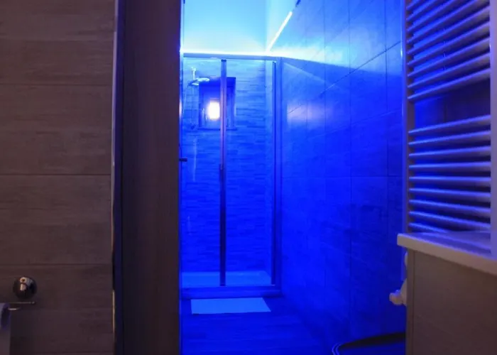 L'angolo Del Relax *