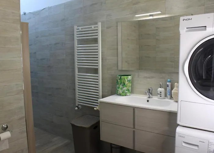 L'angolo Del Relax Appartamento Matera